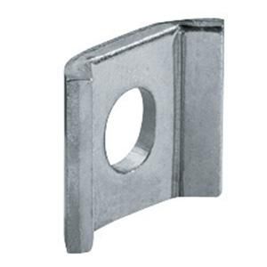 CONTRAKLEMRING-AFWERKING: DACRO VVE=100