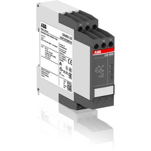 Thermistor motor beveiligingsrelais auto reset 1 w 24VAC/DC