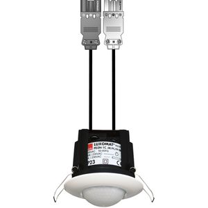 Bewegingsensor SB03n.1c.ib.wz03 wielpir 10m GST18 0,3m M+F