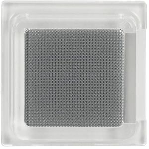 Icelight wandmodule 1 lichtrichting (2068/11-84)