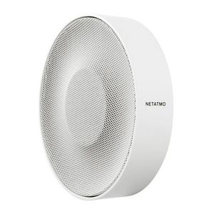 Binnensirene Netatmo PRO