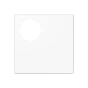 Afdekking AS a.wit Zettler Varioline
