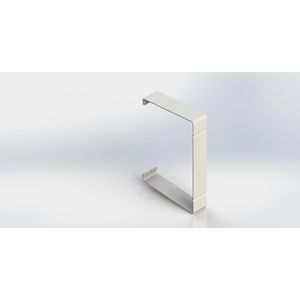 Afdekstrip GSAG 110T70 C