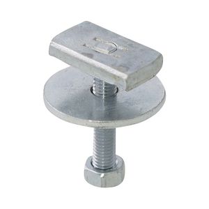 BIS Strut Hamerkopboutset ev M8X40mm VVE=25