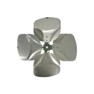 Waaier Ø508mm 20°  4-bladig