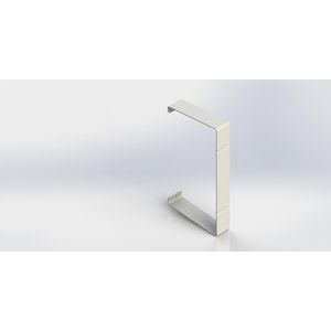 Afdekstrip GSAG 133T70 C