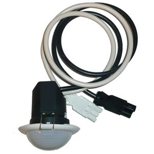 Bewegingsensor SB04.1c.c.ib.wz03 wielpir 40m GST18 0,3m m+f