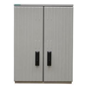 Polyesterkast Gr.1/1065+comp+MP