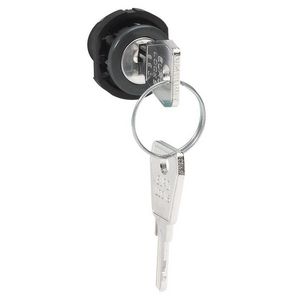 Slot + sleutel 805 voor 001702-001716
