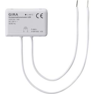 Led compensatiemod. Accessoires