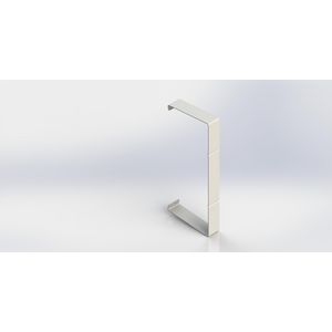 Afdekstrip GSAG 170T70 C