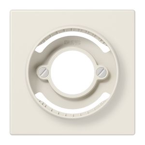 Afdekking wit v. lichtsignaalarm. LS990