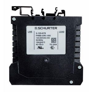 ET MAGNEETVENTIEL R32 FHA