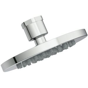 Idealrain regendouche chroom rond 100mm