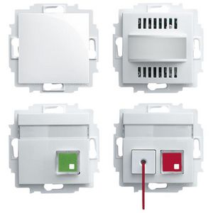 Miva-toiletset VDE0834 SI-B (1510 UC-914-503)