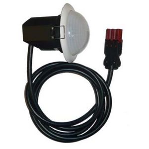 Bewegingsensor SB04.1c.c.ib.bn1 wiel pir 40m+gst18br 1m zk1