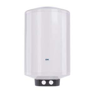 Elektrische 2-spanboiler EDR51 50ltr. 650/2400W
