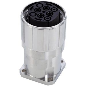 Connector EPIC POWER LS1.5 A6 3+PE+4