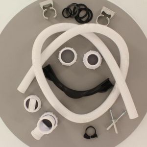 Condensafvoerset 2410160