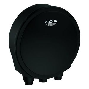 Ondus Talentofill Opbouwdeel Voor 28991, Matte Black