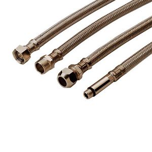Knelmoer diam.10mm Tucai Flex aansluitslang TAQ VVE=10
