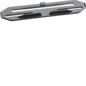 Koppeling voor goot 40mm hoog LF