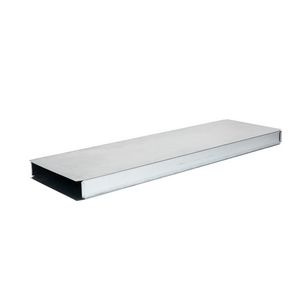 Kanaal 165x80 3000l