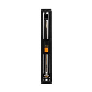 Deksel zekeringblok, laagspanning, 30 A, AC 600 V, cla VVE=3