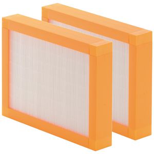 ComfoWell fijnstoffilter type CW-F9 ePM1-90 procent 625