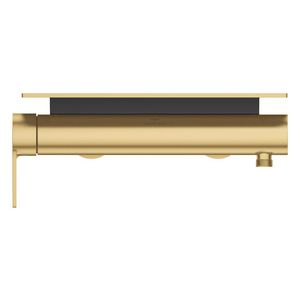 Allure douchemengkraan 32846DL1 warm sunset geborsteld (mat bronskleurig) (Spa colors coll.)