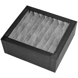 Actieve kool filter type CW-FC 320