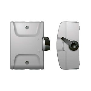 Lastscheider SAQ225 ws2p 25A 500V M25 IP65 snelle aansl.