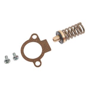 Gasklep 2H-2L 0020206124