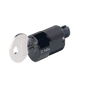 Cilinder Ronis EL43363 bediening op deur DPX3 160/250