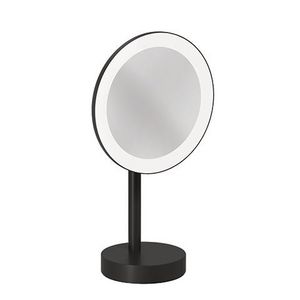 Vela R Kosmetiekspiegel Staand Mat.Zw