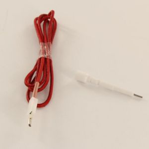 Ontsteekelectrode met kabel 0302351(S)