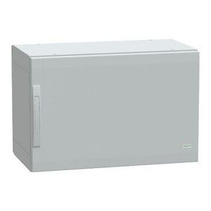 Staande behuizing Polyester IP65 500x750x420mm Thalassa PLA