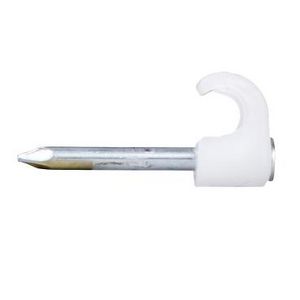 Spijkerclip TC 2...3mm 1.2/15/11 Helder VVE=100