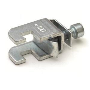 Railklem L1/L2/L3 max. 120 mm2