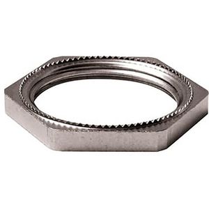 Wartel ATEX EXE poly 6+25 glasvezel PG29 zwart RAL9 VVE=25