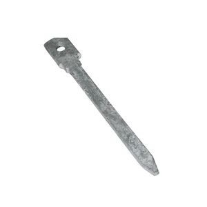 Zak a 25st. Muurpen inslag BIS R-2 65mm