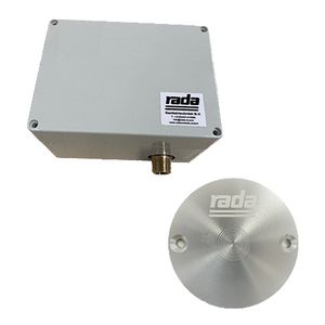 Rada mono 133 met HEC batterij