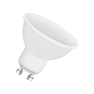 LED-lamp LSPR1625REM 4,5W/827 230VFRGU10BLI1 GU10 RGBW 250lm