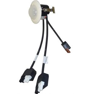Bewegingsensor SB04.m.2c.ds.ib.010 24m+2xgst18i6 zw/w m+f