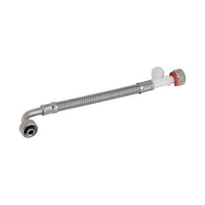 Sigma pantserslang / aansluitslang 3/8"