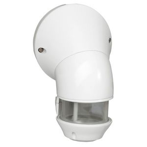 Bewegingsdetector PIR voor muur en plafond 55 20m