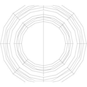 Sluitmoer met pakking DN15 065Z7001