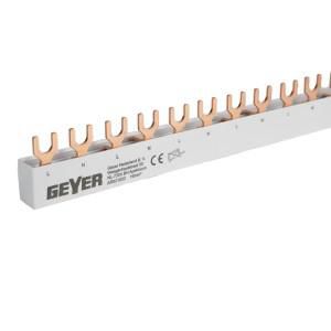 EV G-2L-210/16-M5 aansluitrail