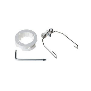 Bevestiging COMPACT MINI MOUNTING SET 8/12