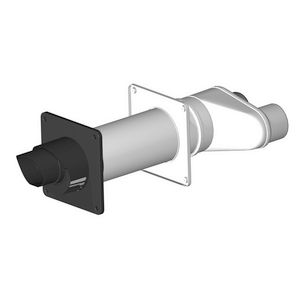 Muurdoorvoer CT 100/150 HR HR80-HR100